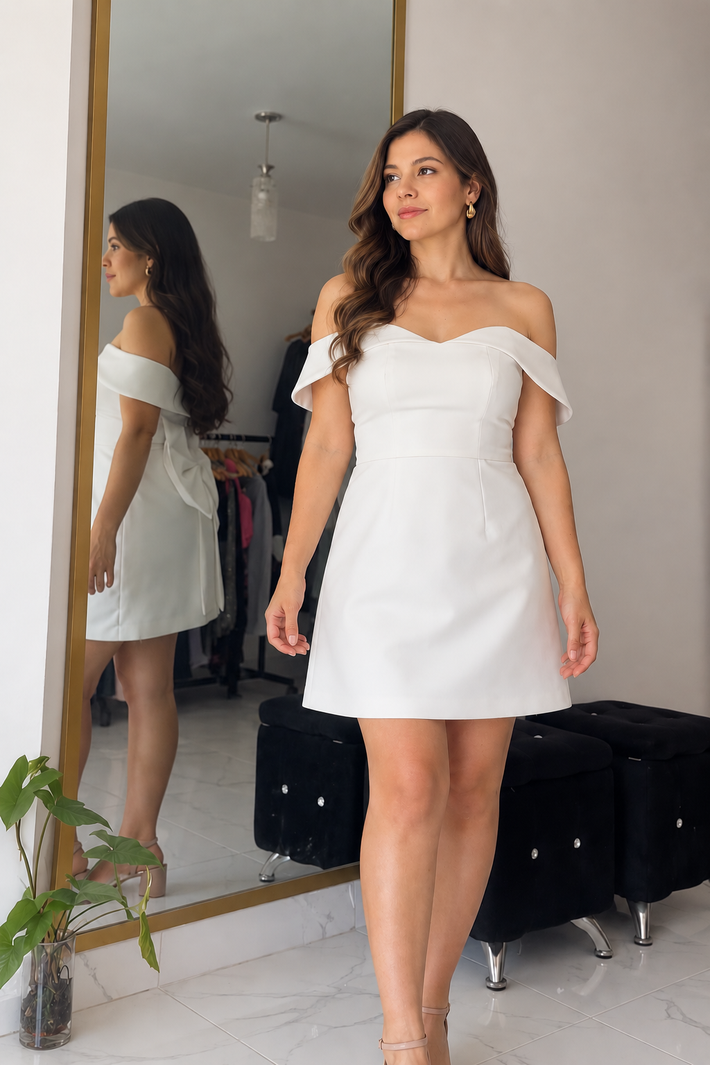 Vestido Patricia
