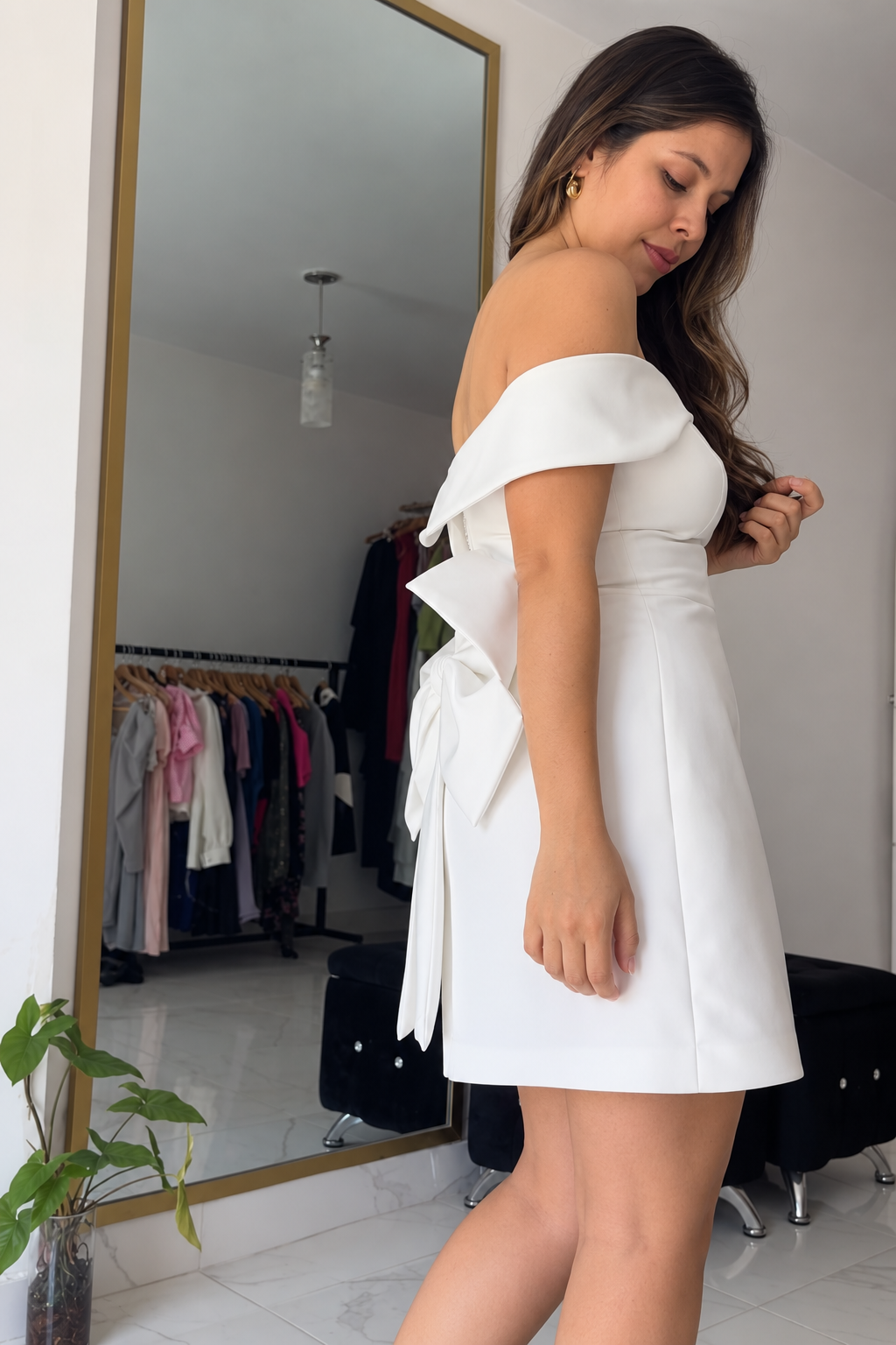 Vestido Patricia