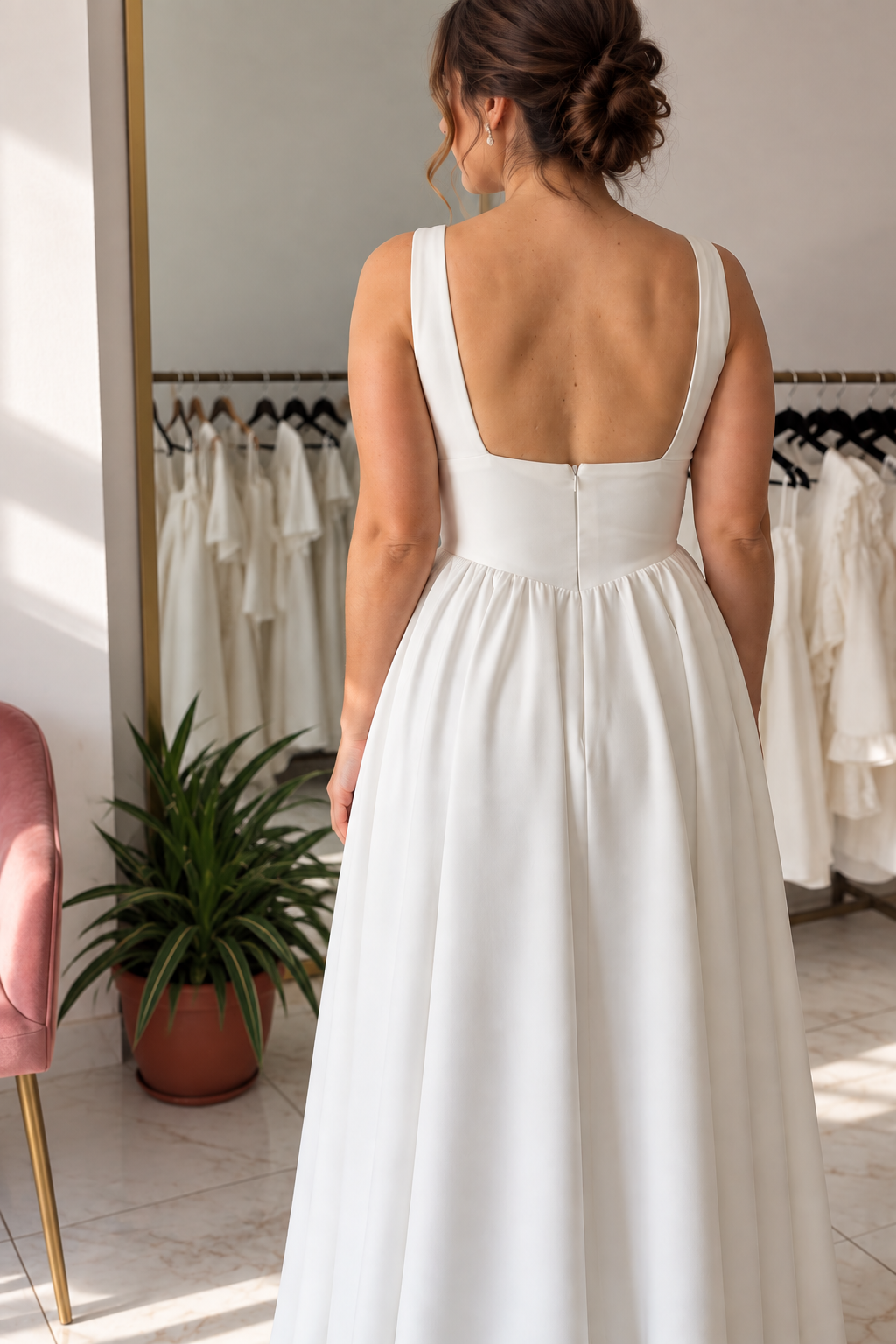 Vestido Elena