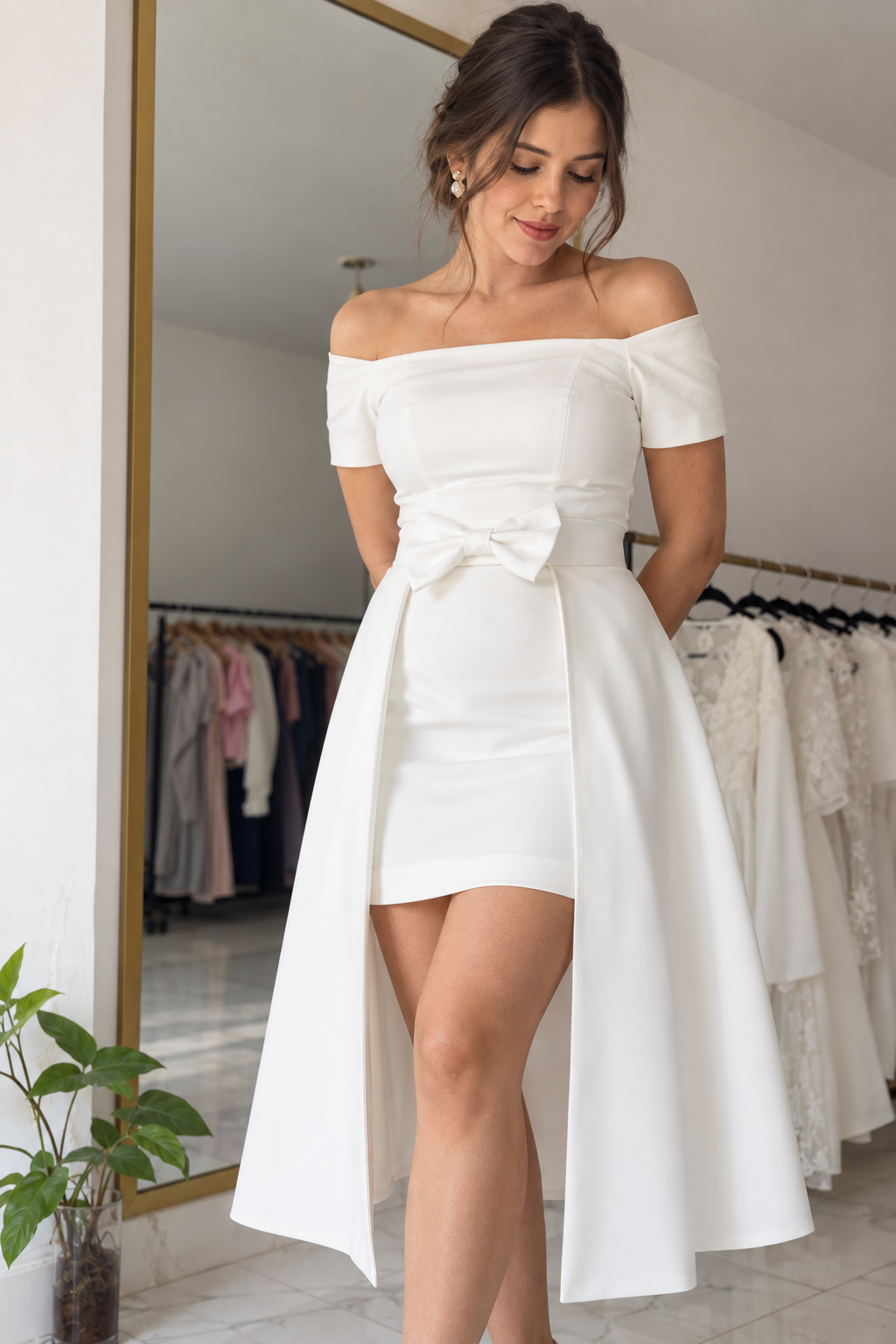 Vestido María