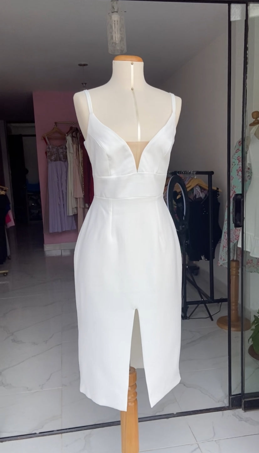 Vestido Claudia