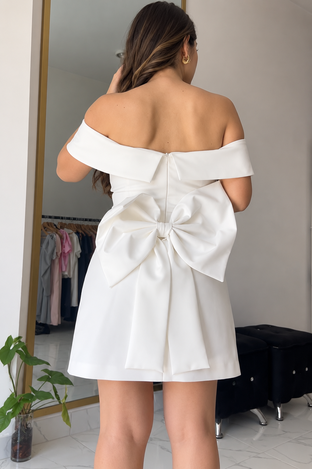 Vestido Patricia