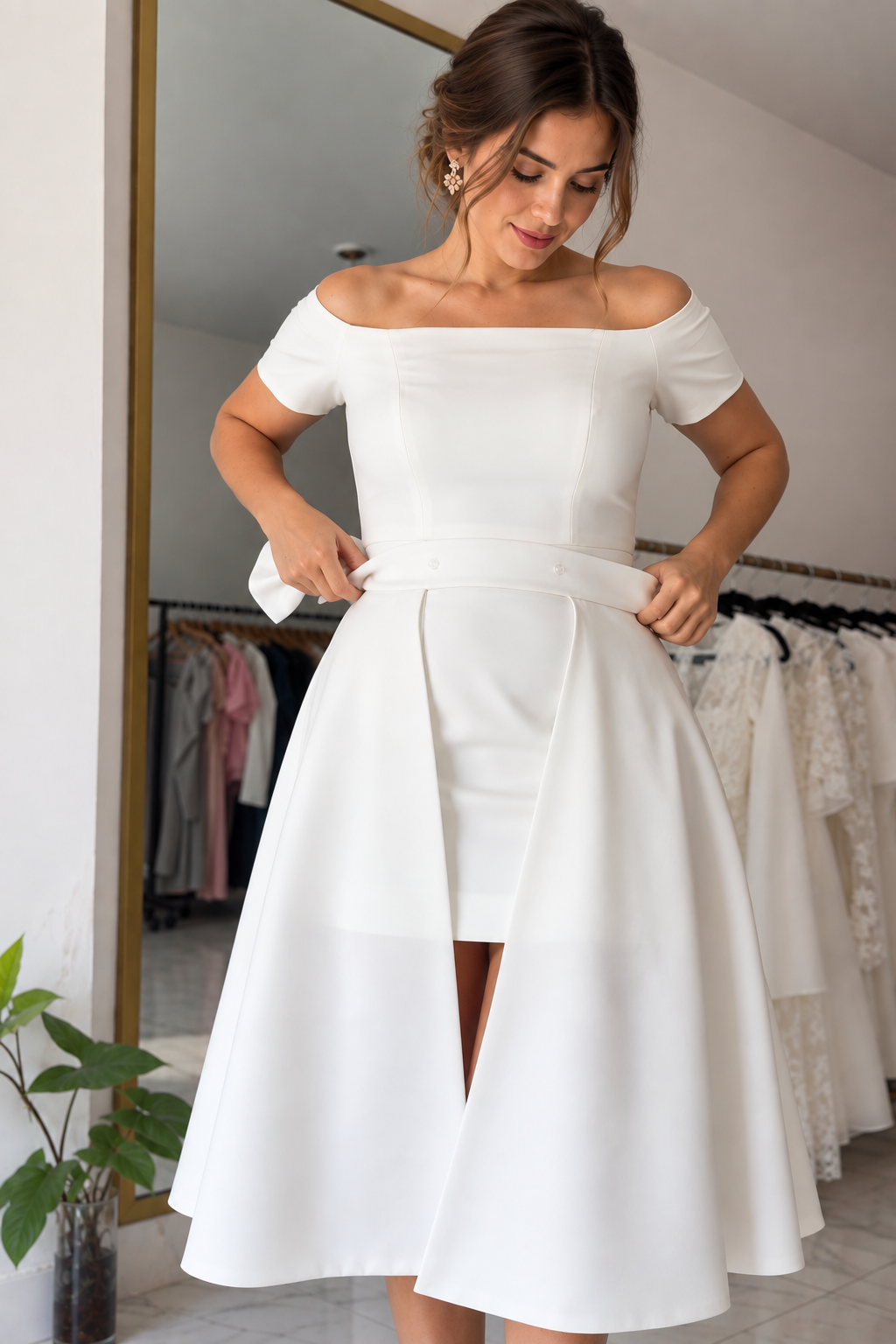 Vestido María