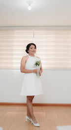 Vestido Sienna
