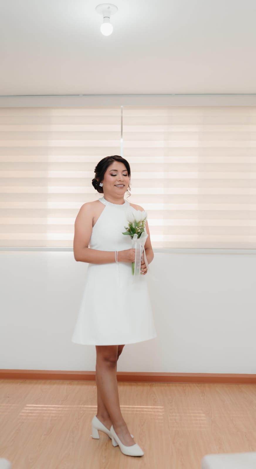 Vestido Sienna