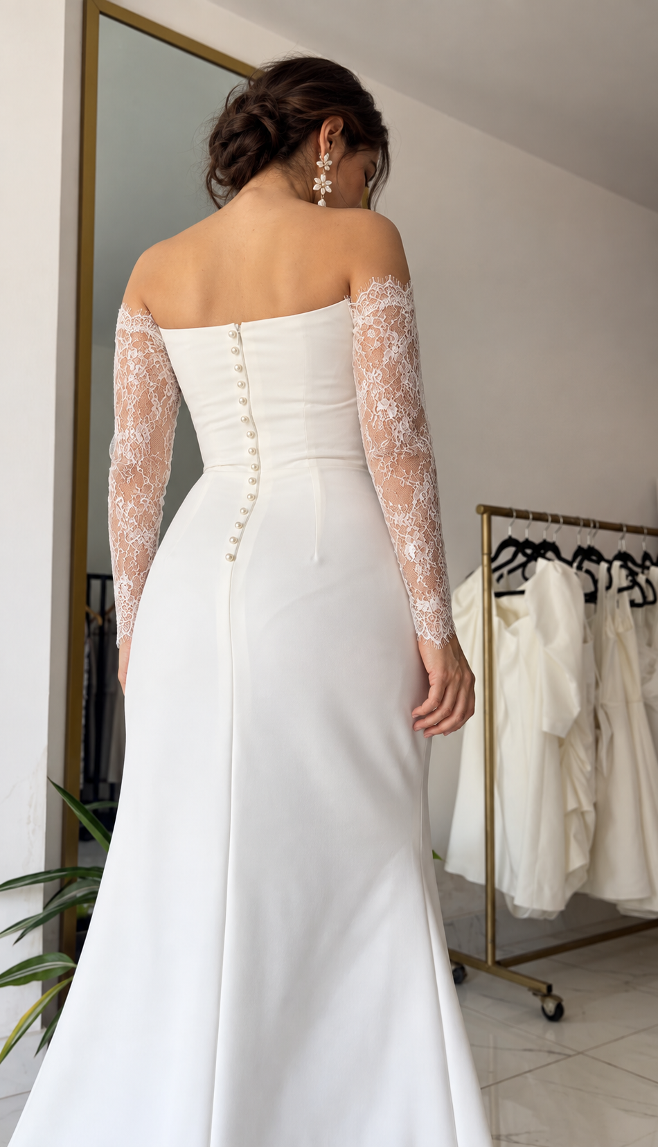 Vestido Salma