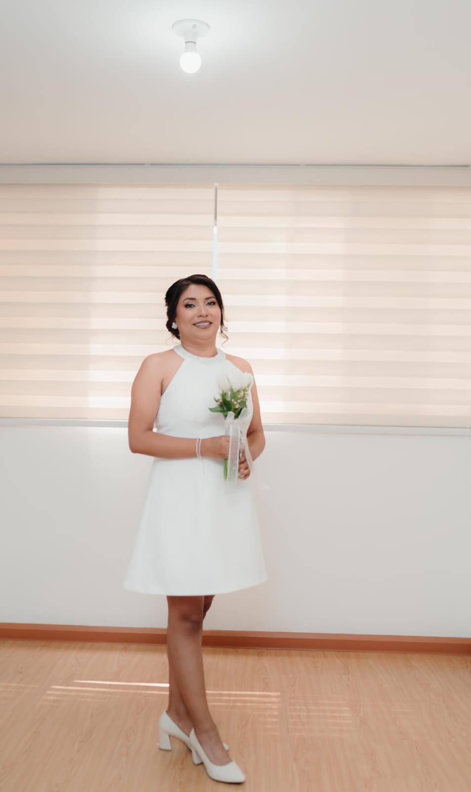 Vestido Sienna