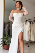 Vestido Salma