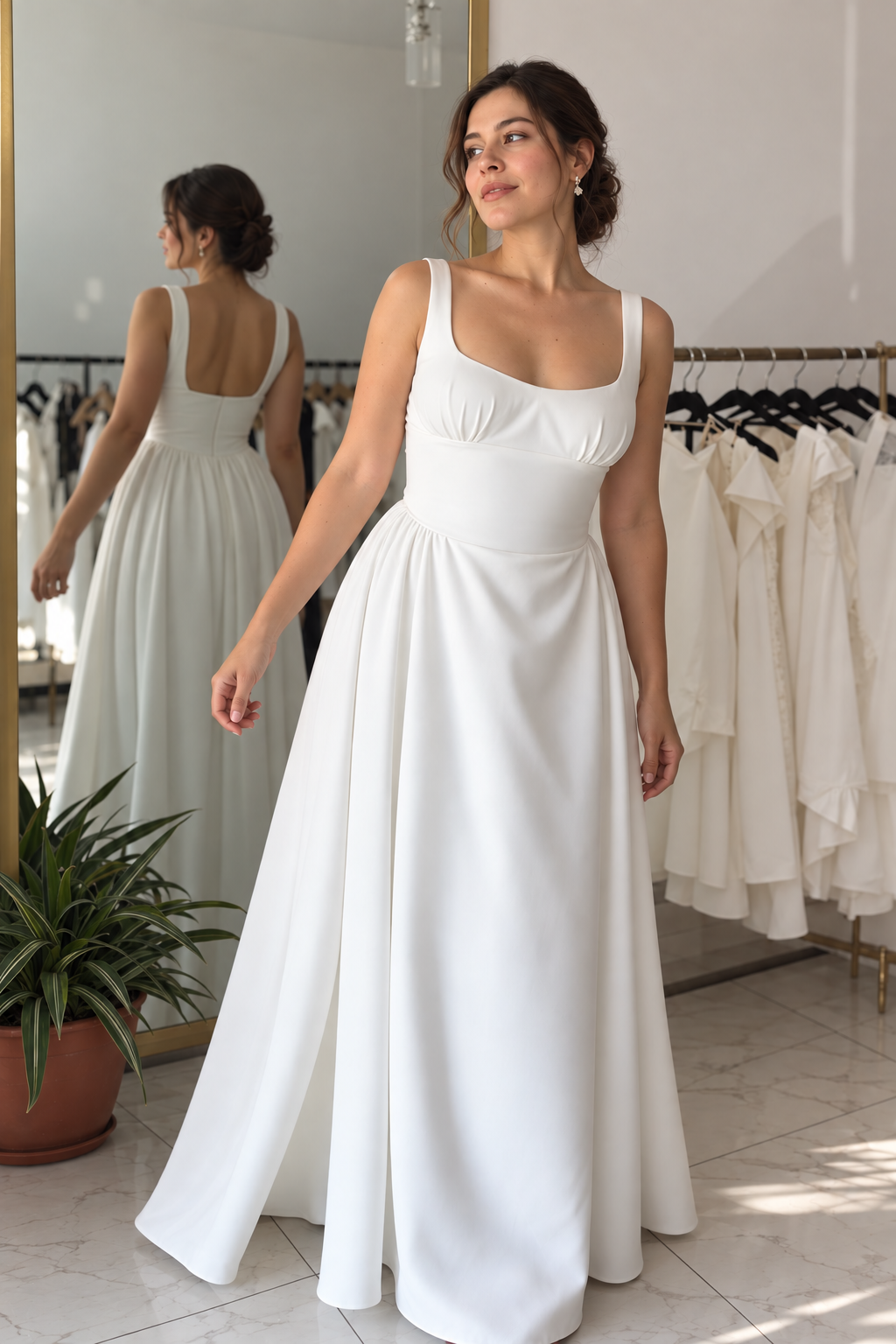 Vestido Elena