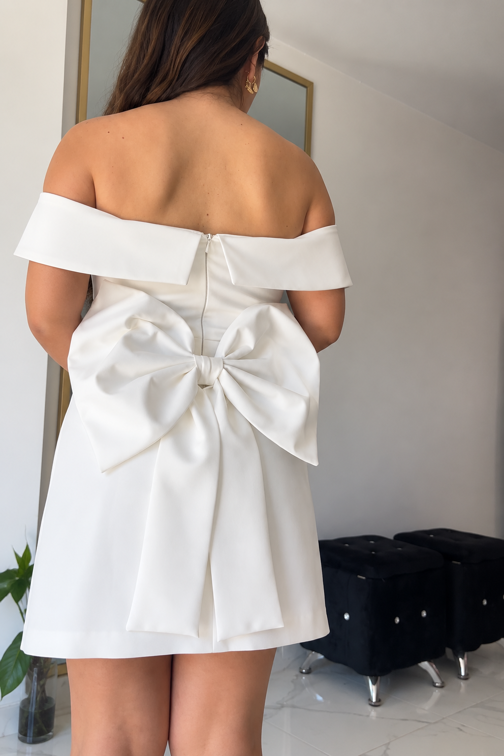 Vestido Patricia