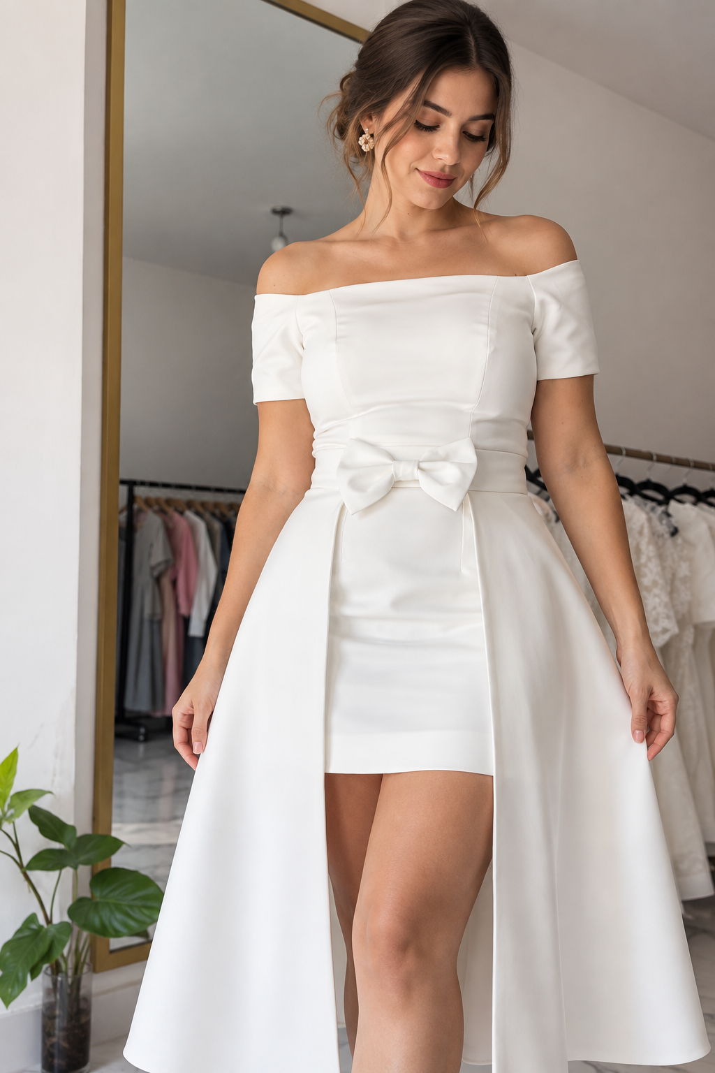 Vestido María