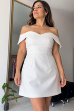 Vestido Patricia