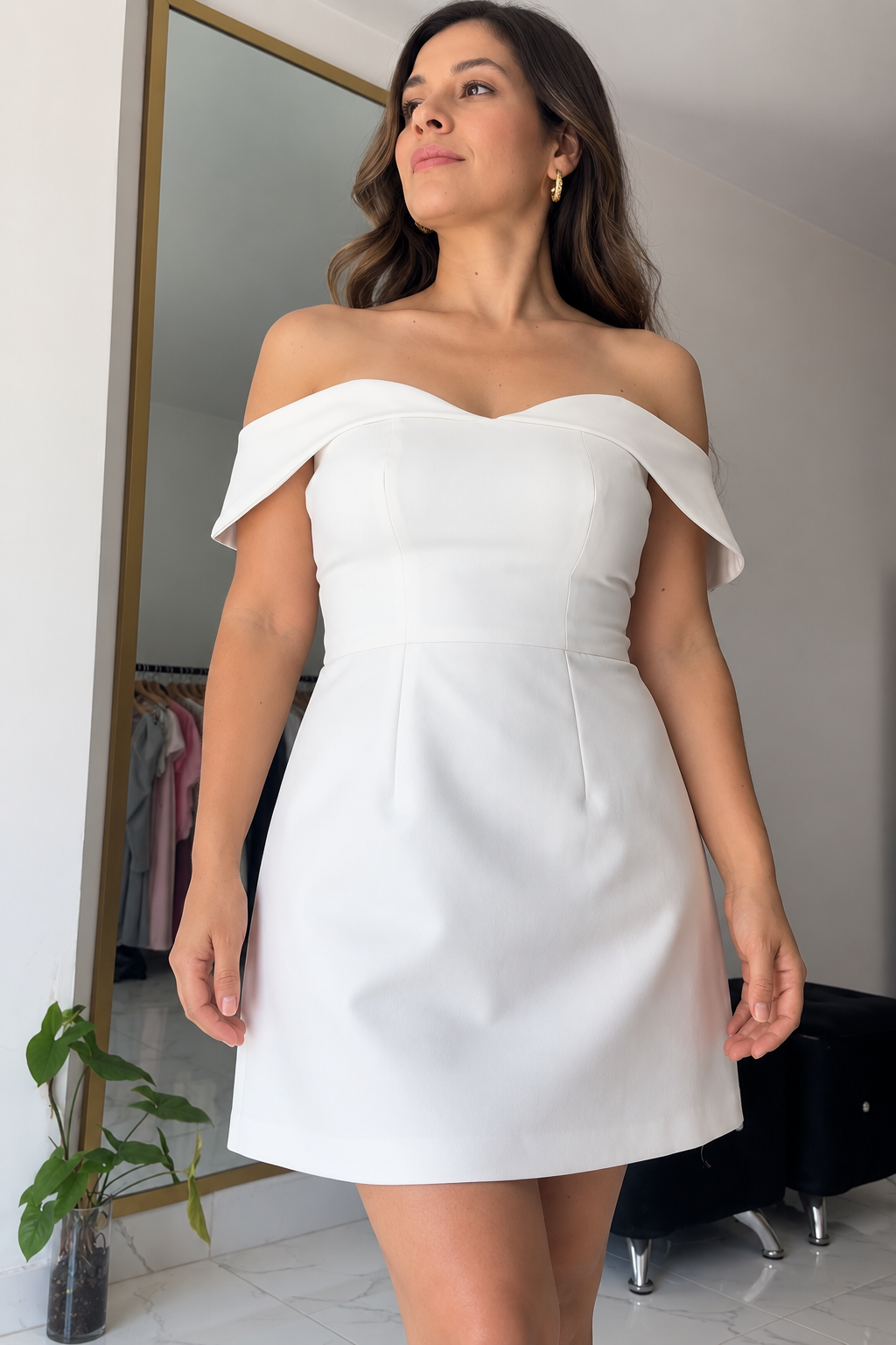 Vestido Patricia