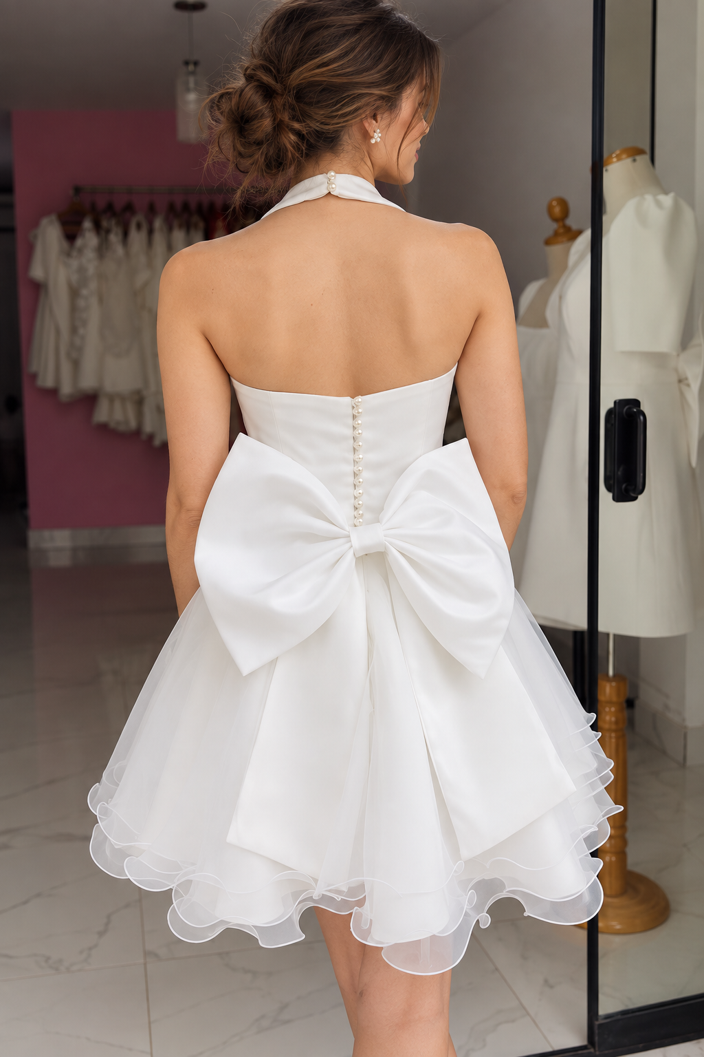 Vestido Mayra