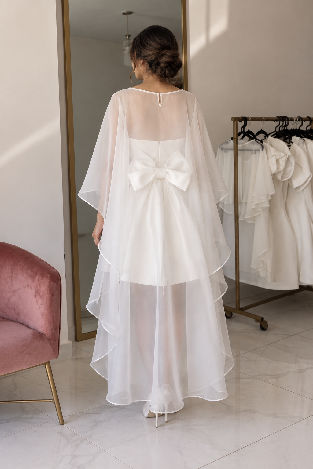 Maxi Capa