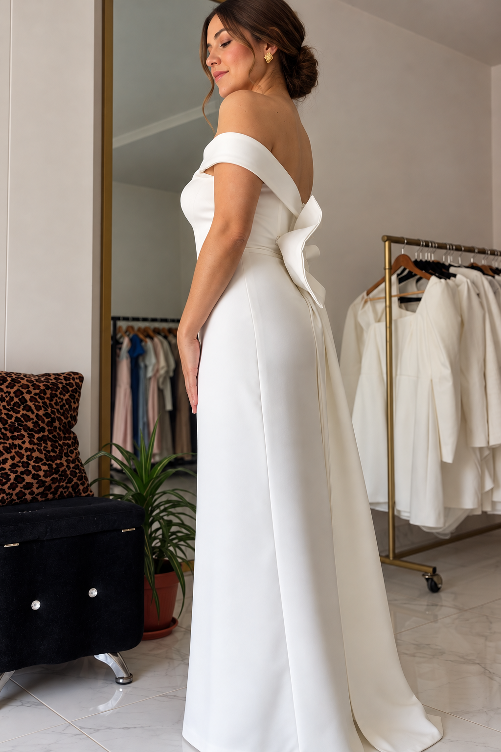 Vestido Cassandra