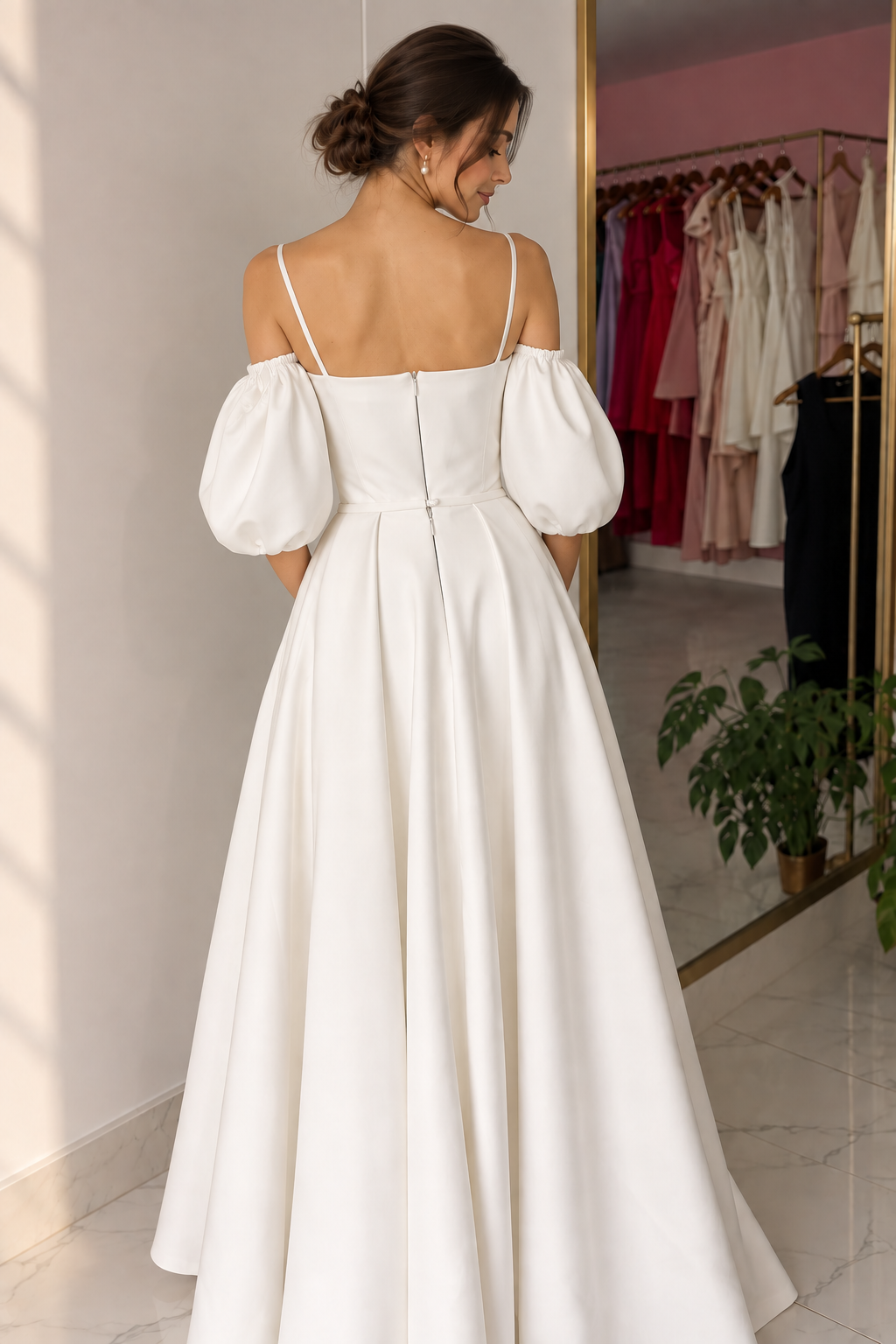 Vestido Kate