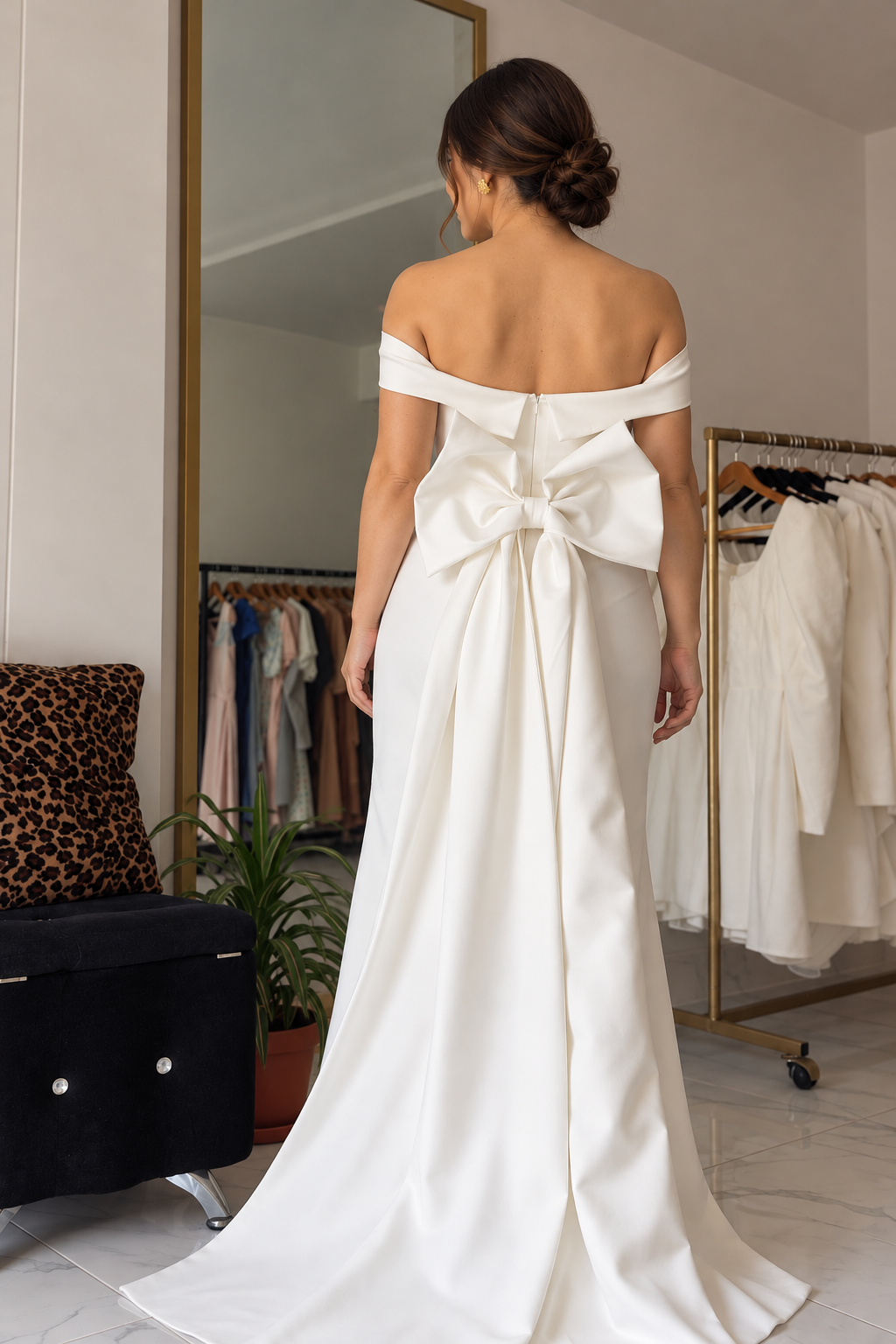Vestido Cassandra