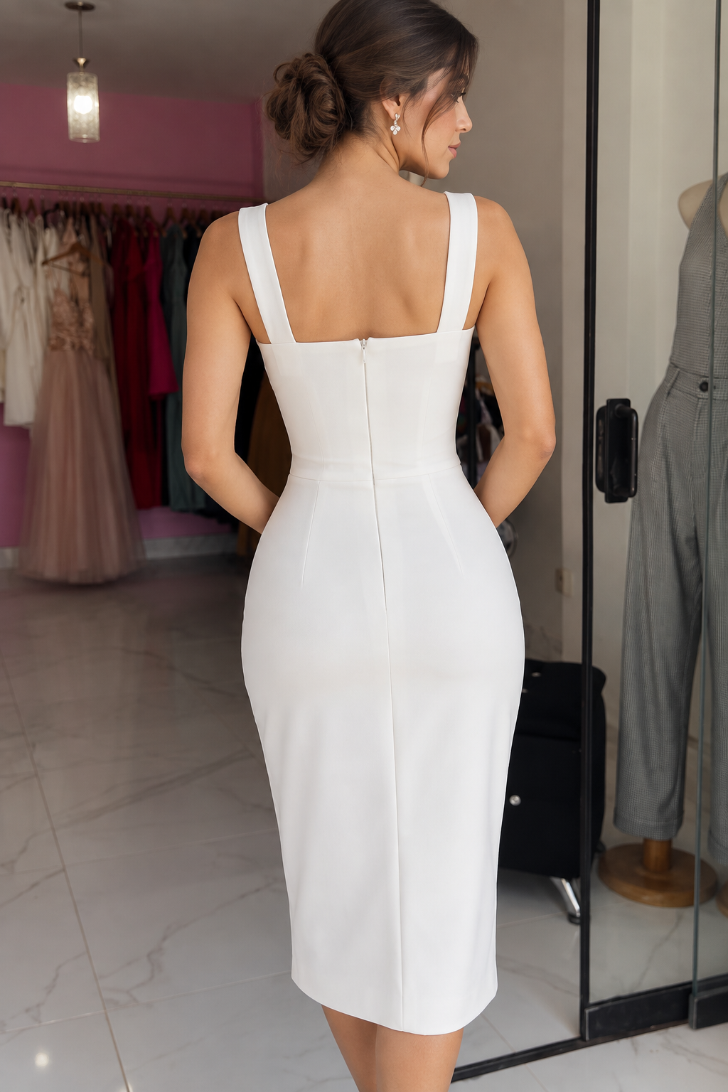 Vestido Lucero