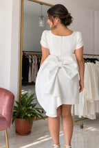 Vestido Jacqueline