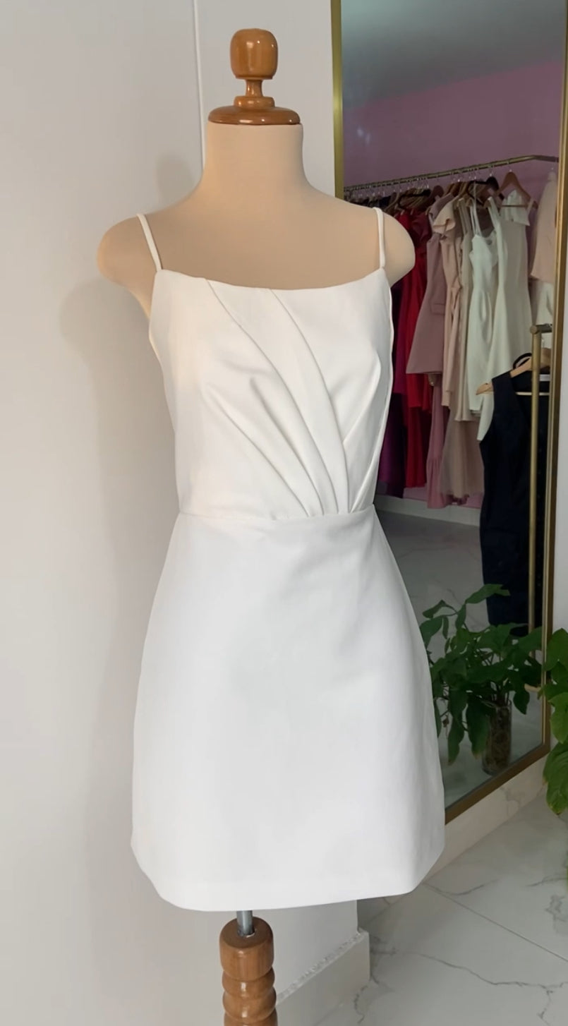 Vestido Kate