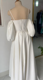 Vestido Kate