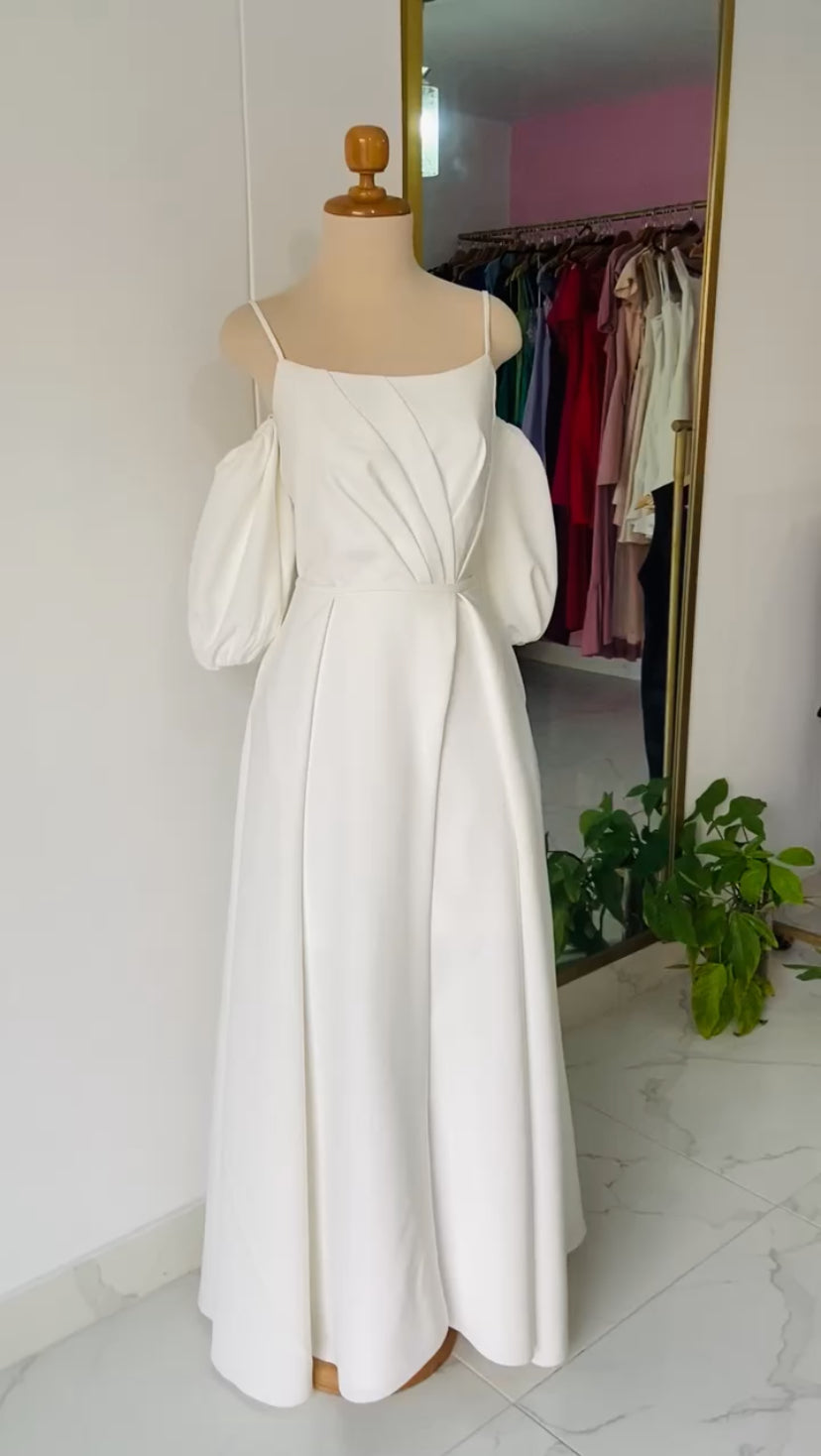 Vestido Kate