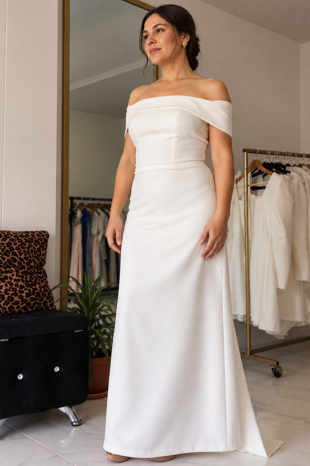 Vestido Cassandra
