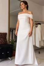 Vestido Cassandra