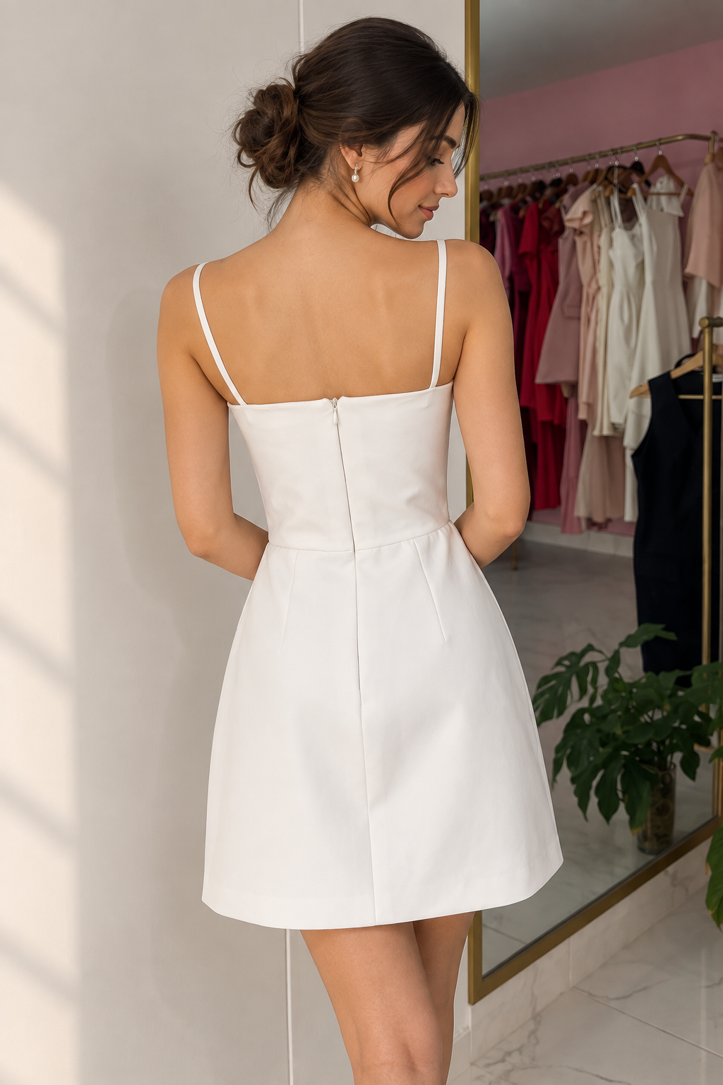 Vestido Kate