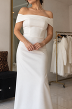 Vestido Cassandra