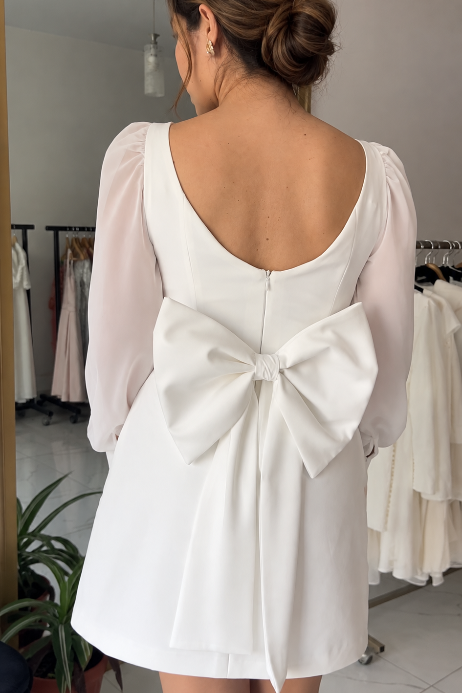 Vestido Vanessa