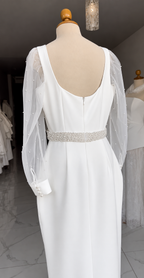 Vestido Roxana