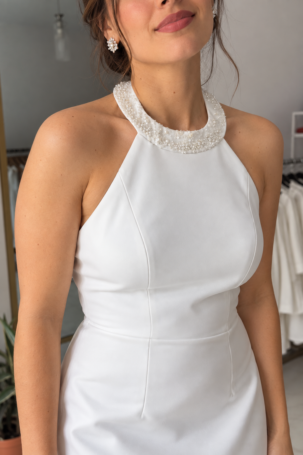 Vestido Sienna