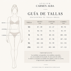 Vestido Roxana