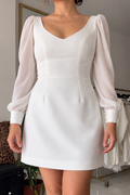 Vestido Vanessa